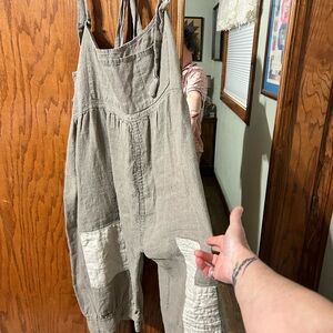 Magnolia Pearl jumper